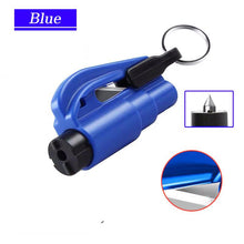 Load image into Gallery viewer, 【GET 45% OFF】Multi-Function Mini Car Emergency Tool
