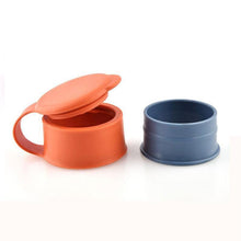 Load image into Gallery viewer, Magic Reusable Food Storage Sealing Cap
