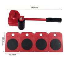 Load image into Gallery viewer, 【40% OFF NOW】Easy Furniture Lifter Mover Tool Set
