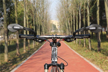 Load image into Gallery viewer, Bicycle Flexible Safety Rearview Mirrors
