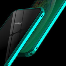 Load image into Gallery viewer, 2020 iPhone New Generation of Green Light Eye Protection Phone Case
