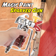 Load image into Gallery viewer, Magic Paint Sprayer Gun
