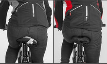 Load image into Gallery viewer, Bicycle Breathable Anti-Slip Silicone Saddle Pad Cover
