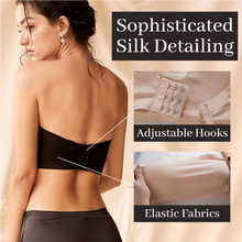 Load image into Gallery viewer, [HOT SALE]✨-Oversized Elastic Non-slip Strapless Bra
