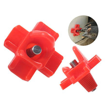 Load image into Gallery viewer, Horizontal Side Mount Chicken Waterer
