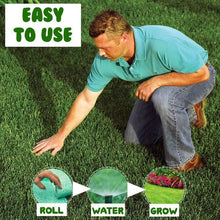 Load image into Gallery viewer, Biodegradable Grass Seed Mat
