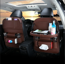 Load image into Gallery viewer, 🔥50% OFF🔥CAR BACK SEAT ORGANIZER(Buy 2 free shipping)
