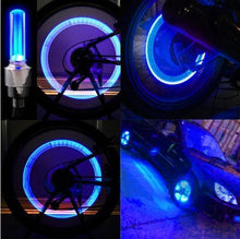 Load image into Gallery viewer, Professional Led Wheel Lamp Waterproof
