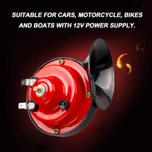 Load image into Gallery viewer, Summer 45% OFF - 150DB Train Horn For Trucks
