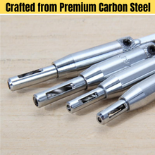 Load image into Gallery viewer, BRAX HARDWARE™ SELF-CENTERING DRILL BITS
