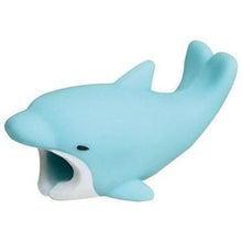Load image into Gallery viewer, 【HOT SALE 】The Cute Animal Cable Protector
