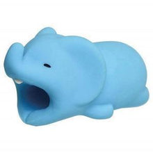 Load image into Gallery viewer, 【HOT SALE 】The Cute Animal Cable Protector
