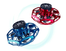 Load image into Gallery viewer, HAND-THROWING FINGERTIP GYRO FINGER INDUCTION LIGHT-EMITTING SUSPENSION AIRCRAFT【Buy 2 Free shipping】
