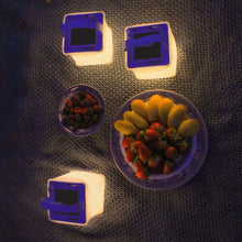 Load image into Gallery viewer, Outdoor Foldable Solar Light
