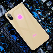 Load image into Gallery viewer, Glowing LED Call Flash Glass Case (50% OFF)
