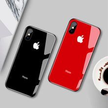 Load image into Gallery viewer, Glowing LED Call Flash Glass Case (50% OFF)
