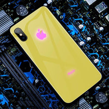 Load image into Gallery viewer, Glowing LED Call Flash Glass Case (50% OFF)
