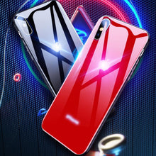Load image into Gallery viewer, Glowing LED Call Flash Glass Case (50% OFF)
