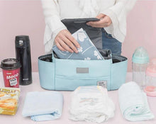 Load image into Gallery viewer, StrolCaddy Ultimate Stroller Bag StrolCaddy 

