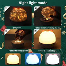 Load image into Gallery viewer, 360 Rotation Starry Sky Projector(Buy 2 Free Shipping)
