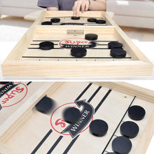 Load image into Gallery viewer, Super Winner Hockey Games
