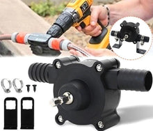 Load image into Gallery viewer, High-Power Water Drill Pump
