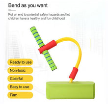 Load image into Gallery viewer, Children's bouncing equipment
