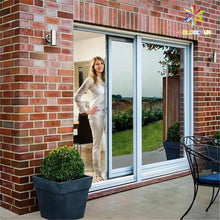 Load image into Gallery viewer, 1-way Vision Horizontal window film
