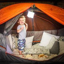Load image into Gallery viewer, Outdoor Foldable Solar Light
