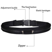 Load image into Gallery viewer, Stealth Sports Waist Pack
