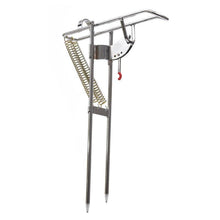 Load image into Gallery viewer, Master Fish Detector™- Automatic Spring Fishing Rod Holder
