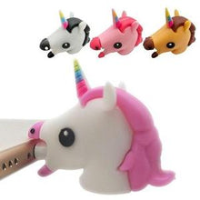 Load image into Gallery viewer, 【HOT SALE 】The Cute Animal Cable Protector
