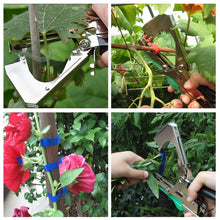 Load image into Gallery viewer, Professional Plant Tying Machine (Free Tapes and Staples)
