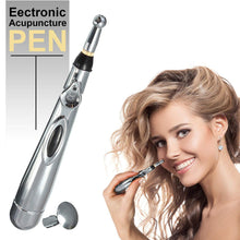 Load image into Gallery viewer, Electronic Acupuncture Pen
