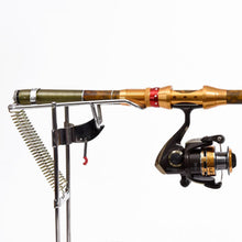 Load image into Gallery viewer, Master Fish Detector™- Automatic Spring Fishing Rod Holder
