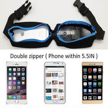 Load image into Gallery viewer, Stealth Sports Waist Pack
