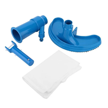 Load image into Gallery viewer, Swimming pool brush cleaning tool(1 + 1 FREE)
