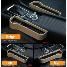 Load image into Gallery viewer, (50% OFF-Buy 2 Free Shipping) Multifunctional Car Seat Organizer🔥

