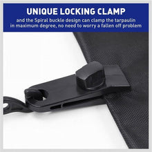 Load image into Gallery viewer, Fixed Plastic Clip For Outdoor Tent(10 PCS)

