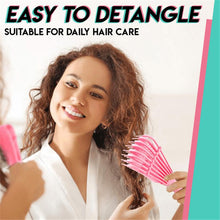 Load image into Gallery viewer, Detangling Hair Brush
