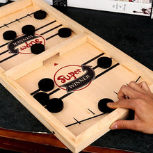 Load image into Gallery viewer, Super Winner Hockey Games
