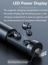 Load image into Gallery viewer, 8D HIFI Sport Bluetooth 5.0 Wireless Binaural Earbuds
