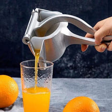 Load image into Gallery viewer, Manual Fruit Juicer-FREE SHPPING
