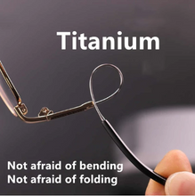 Load image into Gallery viewer, German intelligent color Progressive Auto Focus reading glasses—See more clearly！
