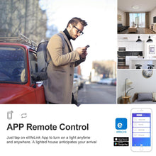 Load image into Gallery viewer, Smart wireless remote switch
