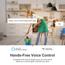 Load image into Gallery viewer, Smart wireless remote switch
