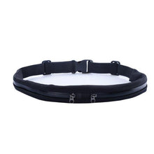 Load image into Gallery viewer, DUAL POCKET RUNNING BELT 2PCS【BUY 1 GET 1 FREE】
