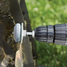 Load image into Gallery viewer, Universal Grinding Rotary Drill

