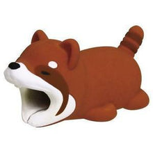 Load image into Gallery viewer, 【HOT SALE 】The Cute Animal Cable Protector
