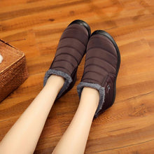 Load image into Gallery viewer, Women's Comfortable Booties
